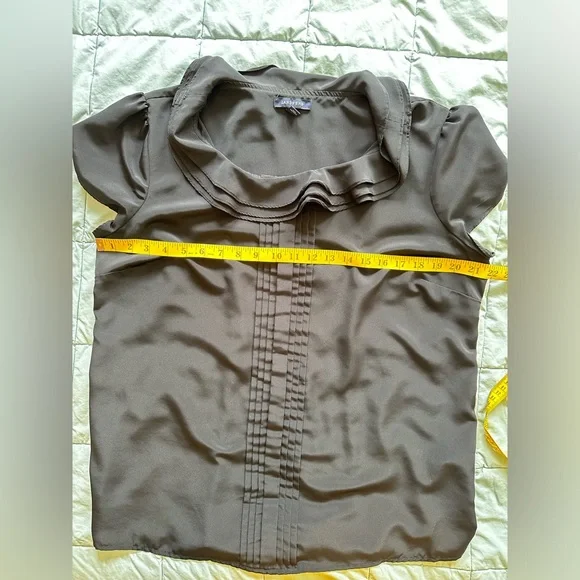 Land’s End blouse size 14 - Picture 5 of 6